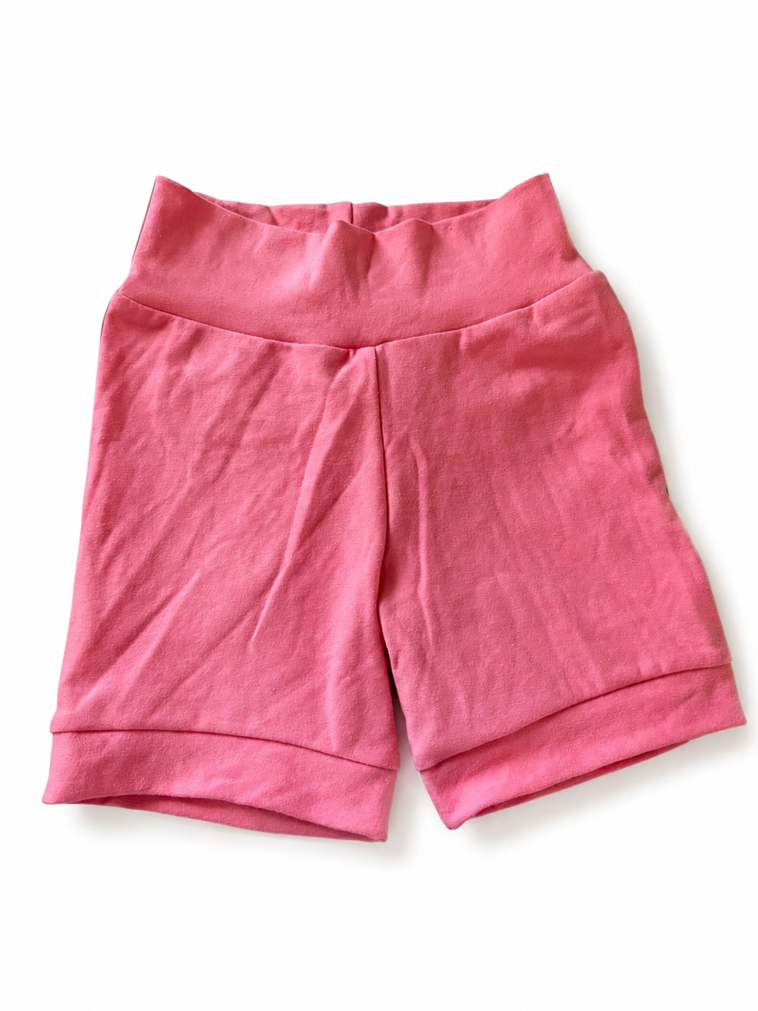 9m-3T Pink GWM shorts