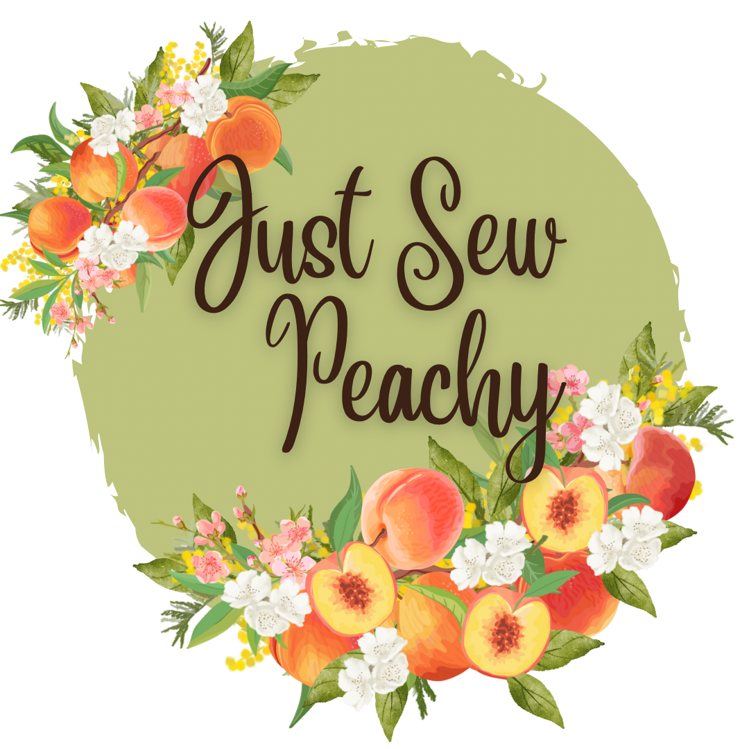 Just Sew Peachy