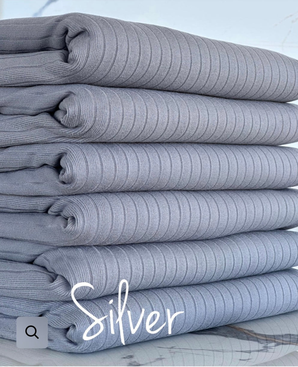 Silver