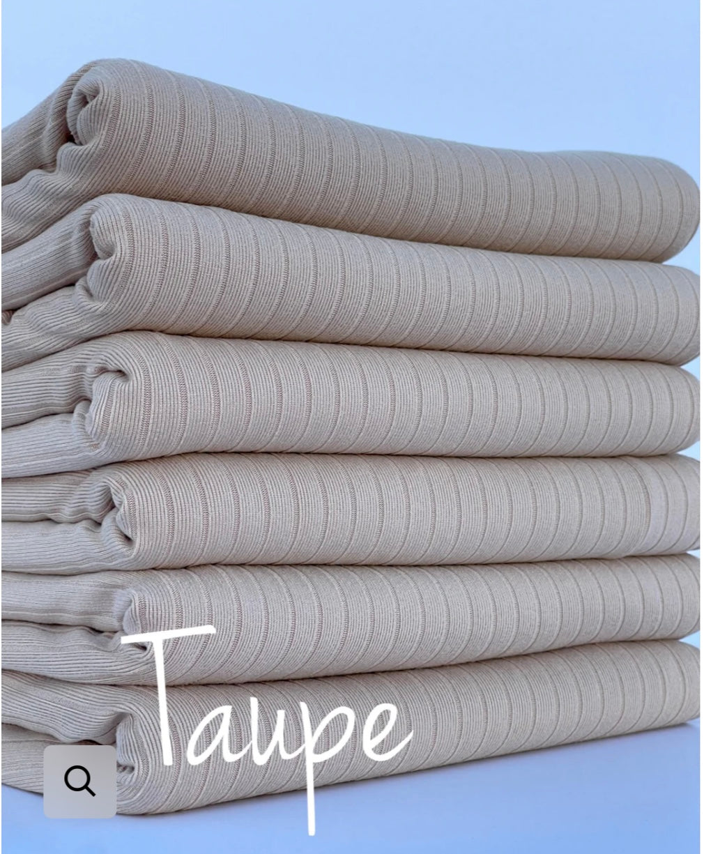 Taupe