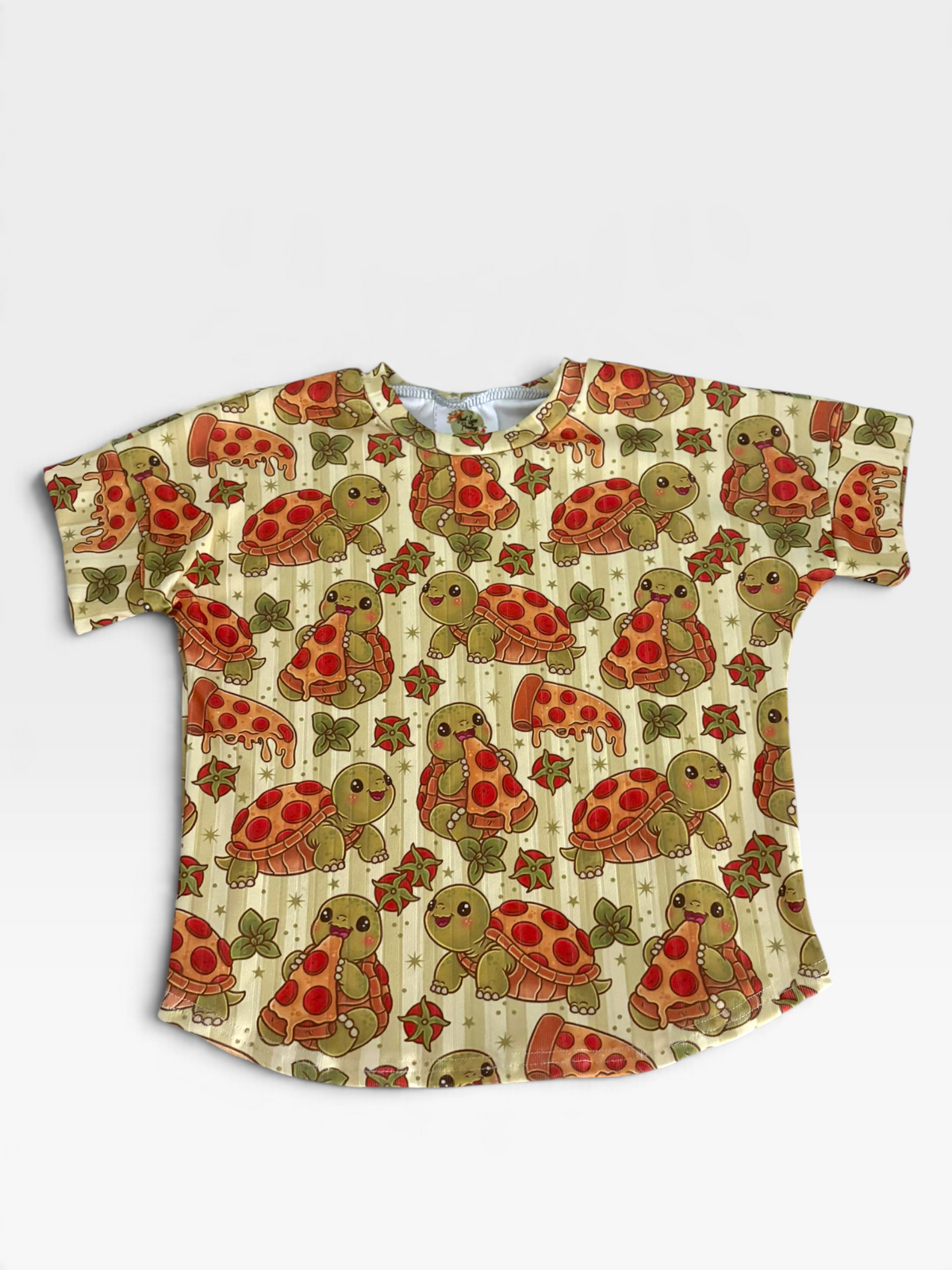 9m-3T Turtles GWM dolman