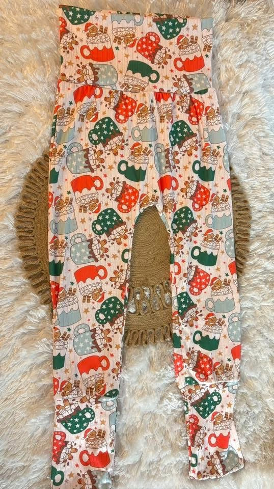 3-6Y Hot Coco GWM Maxaloones