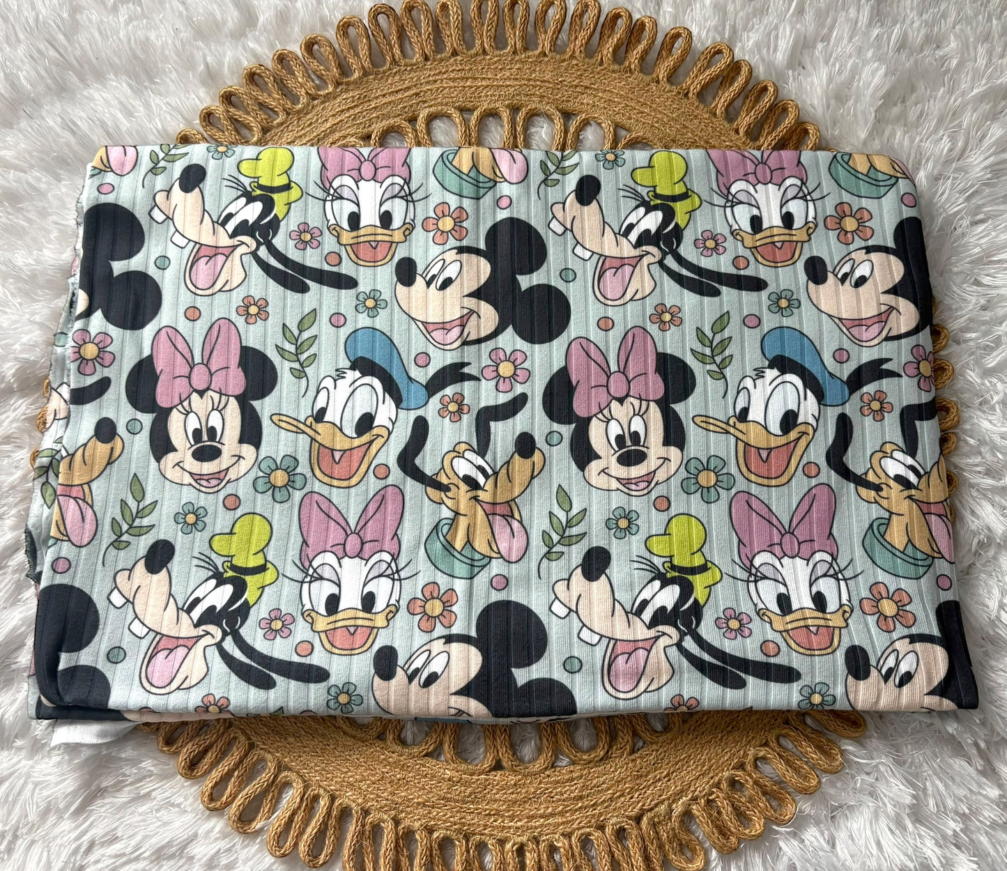 Mouse Friends