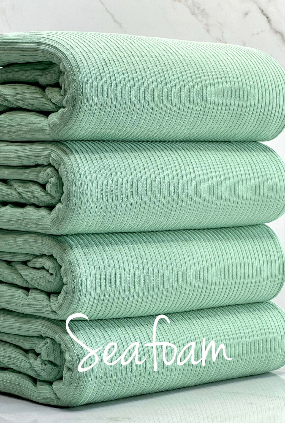 Seafoam