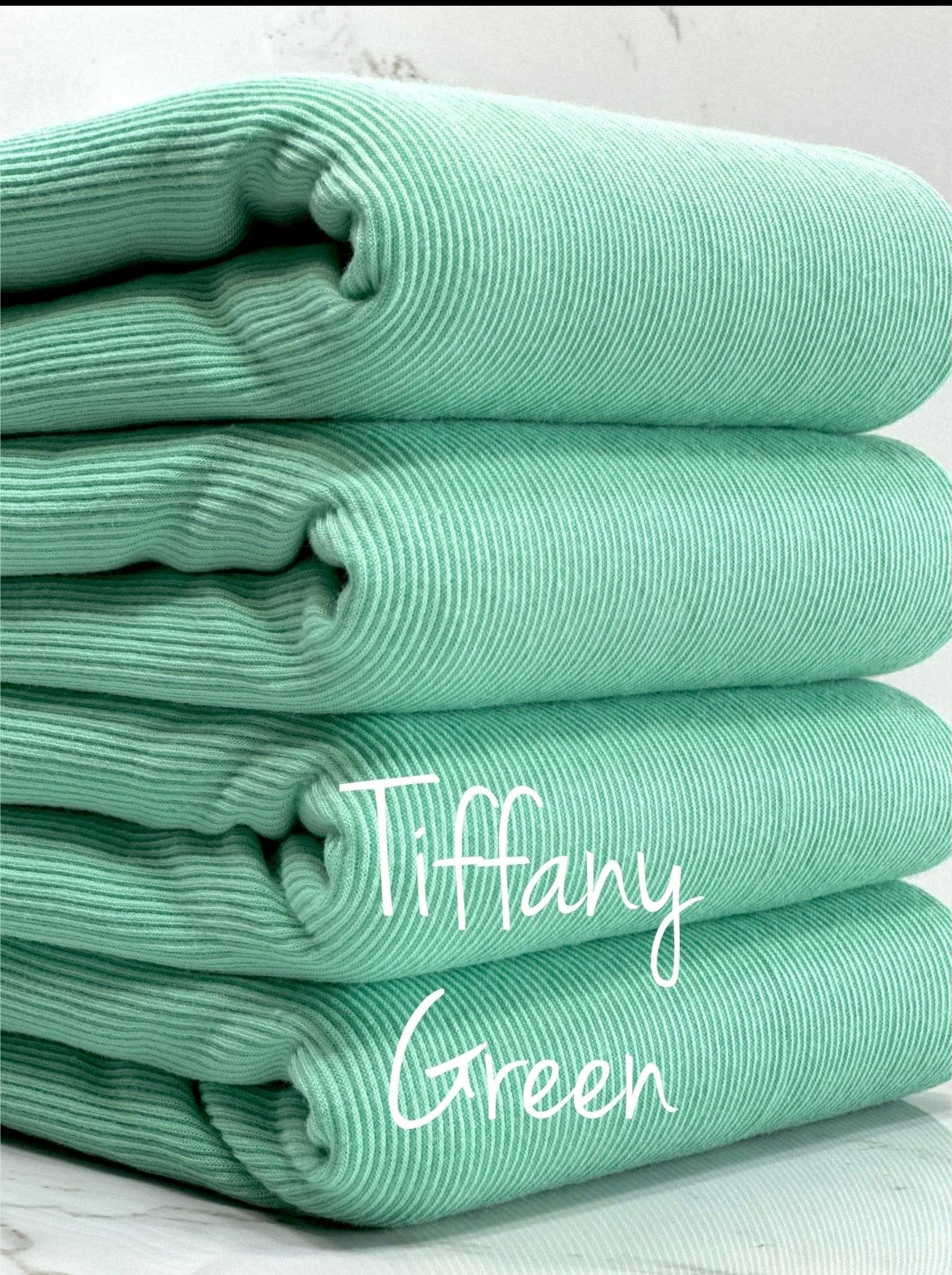 Tiffany Green