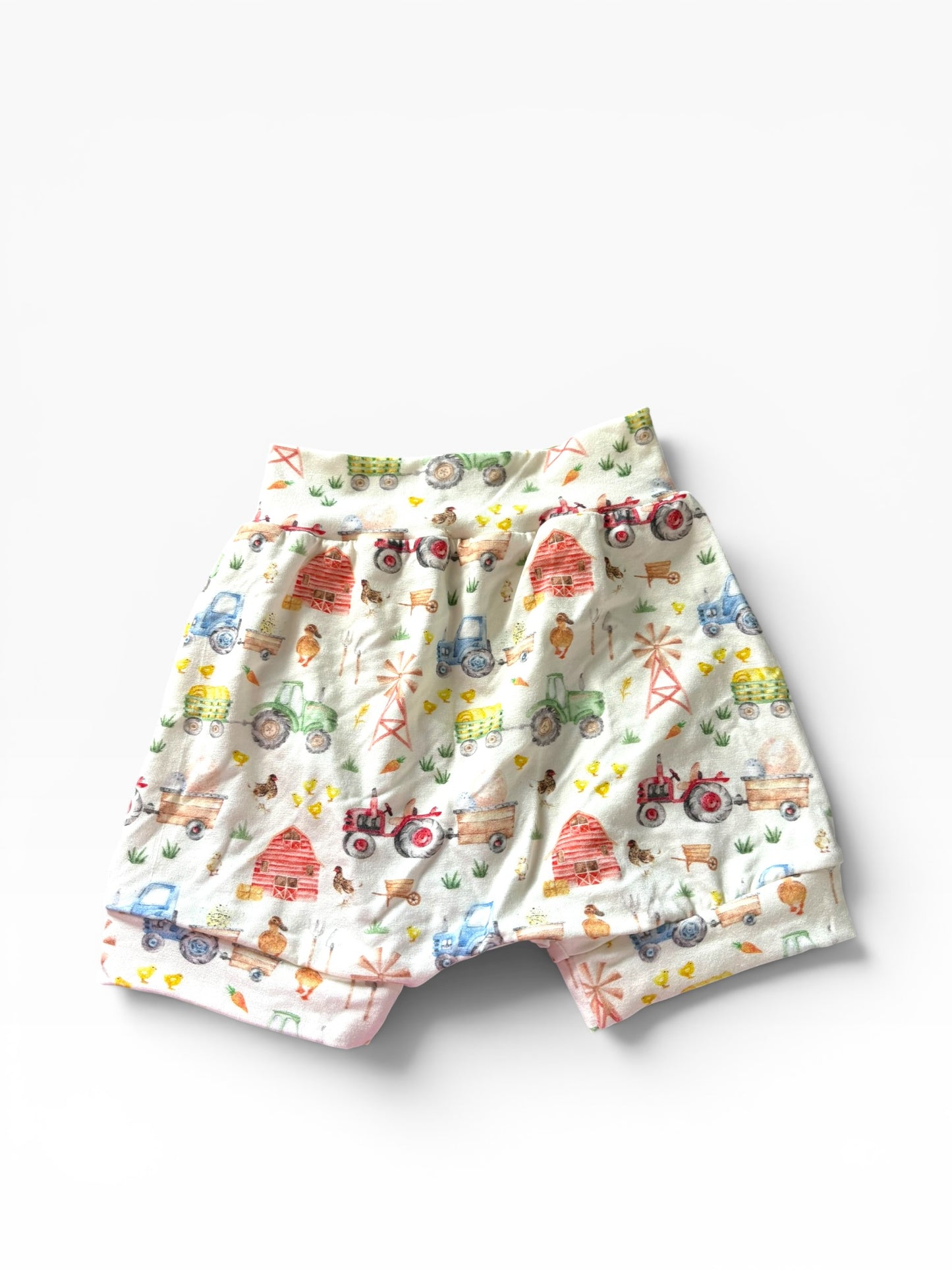3T Farm Lounge shorts