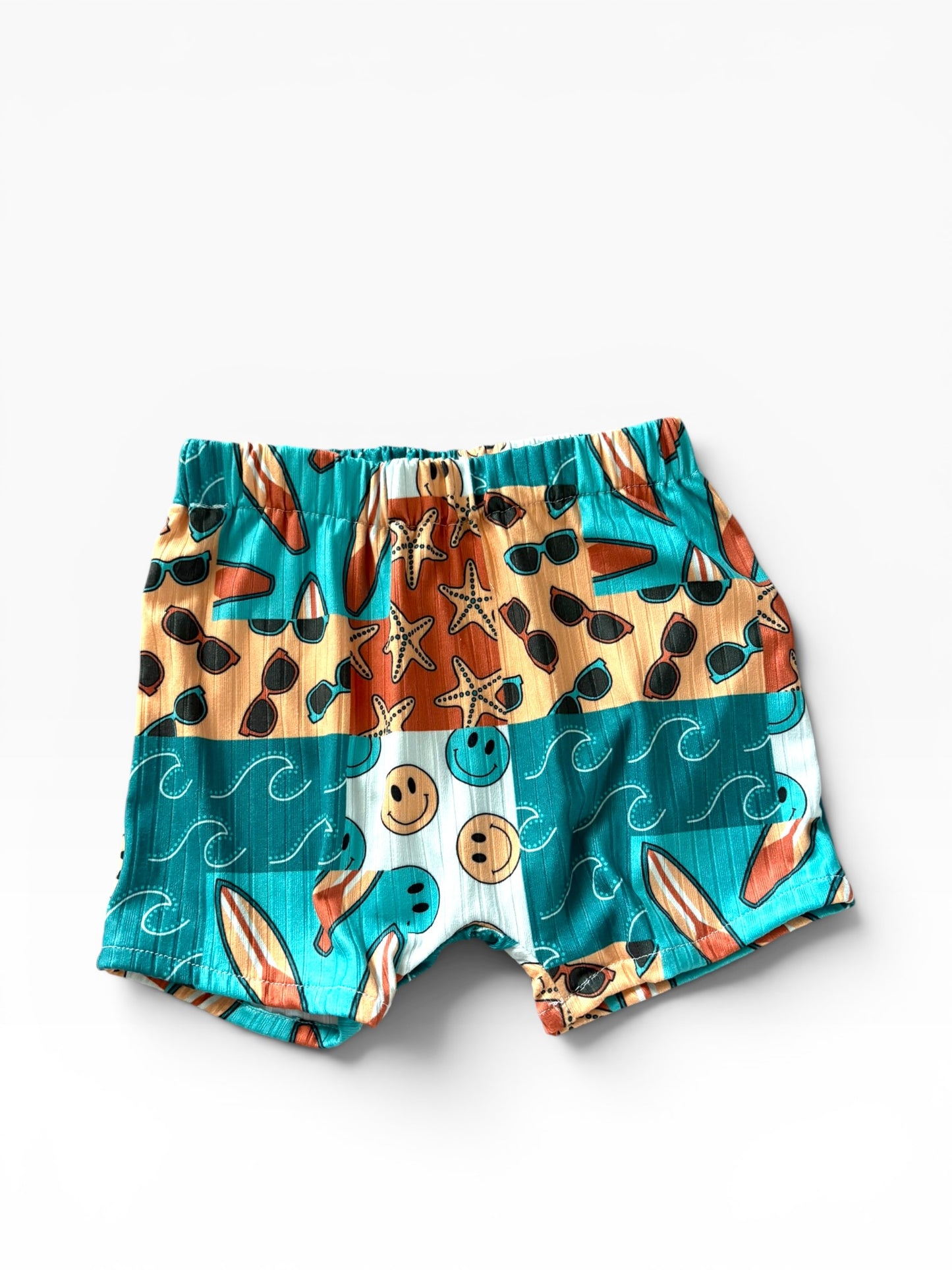 3T Beach Vibe play shorts