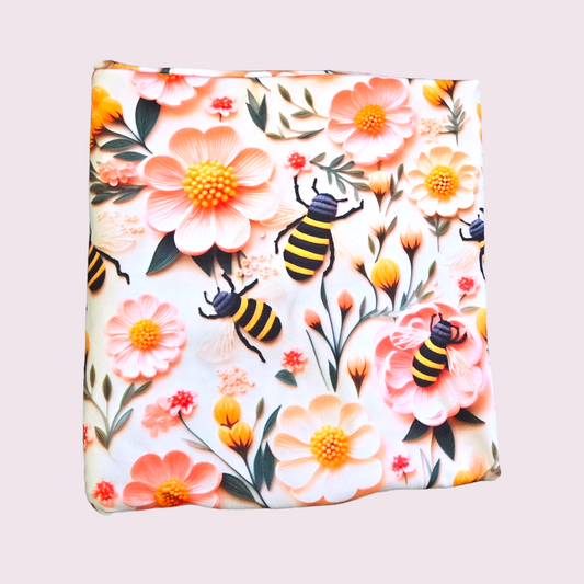 Floral bees