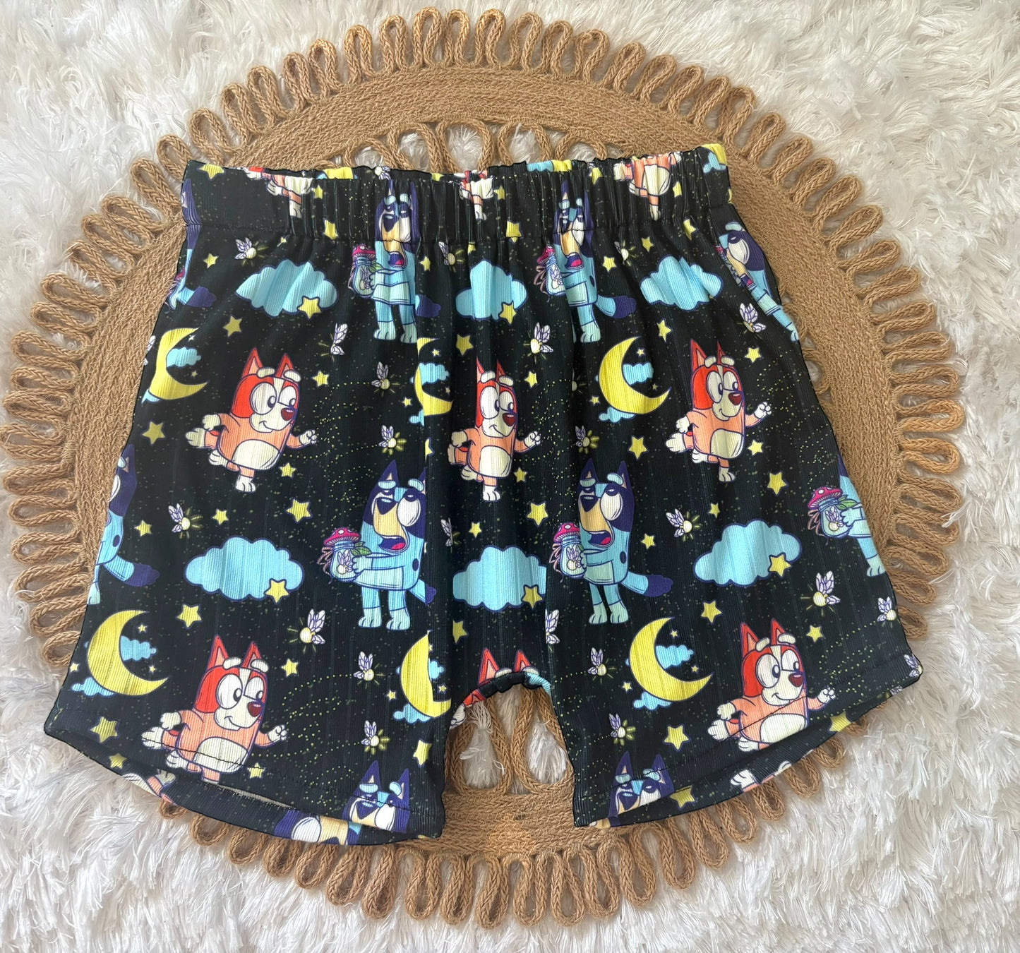 5T Heeler Shorts