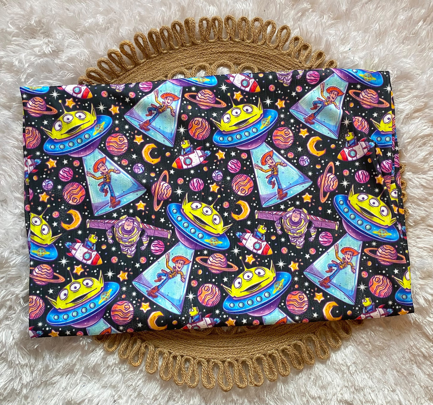 Story UFO