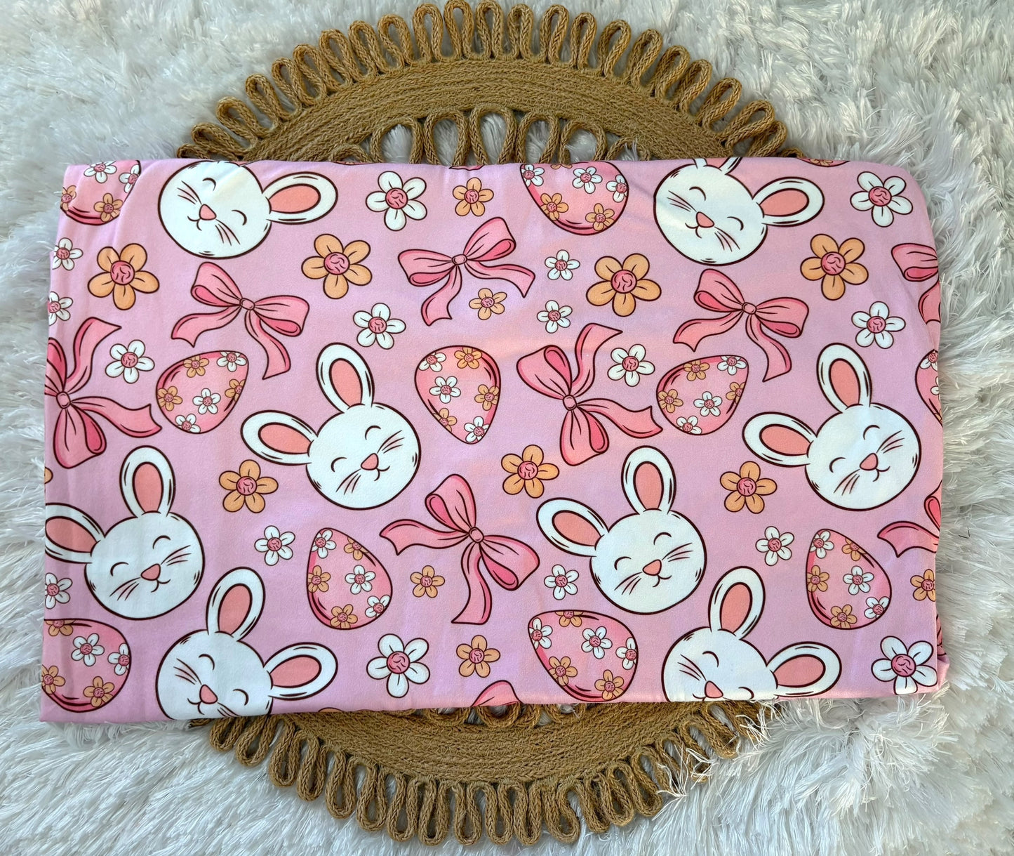 Bunny/Bows