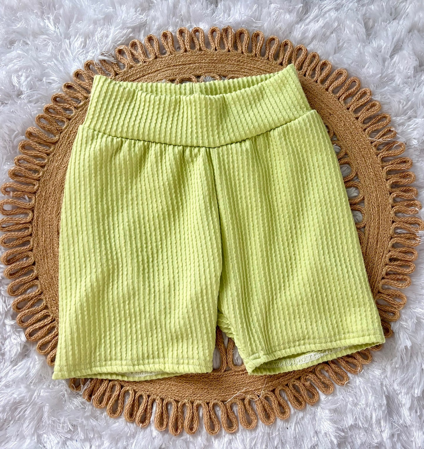 4T Biker shorts