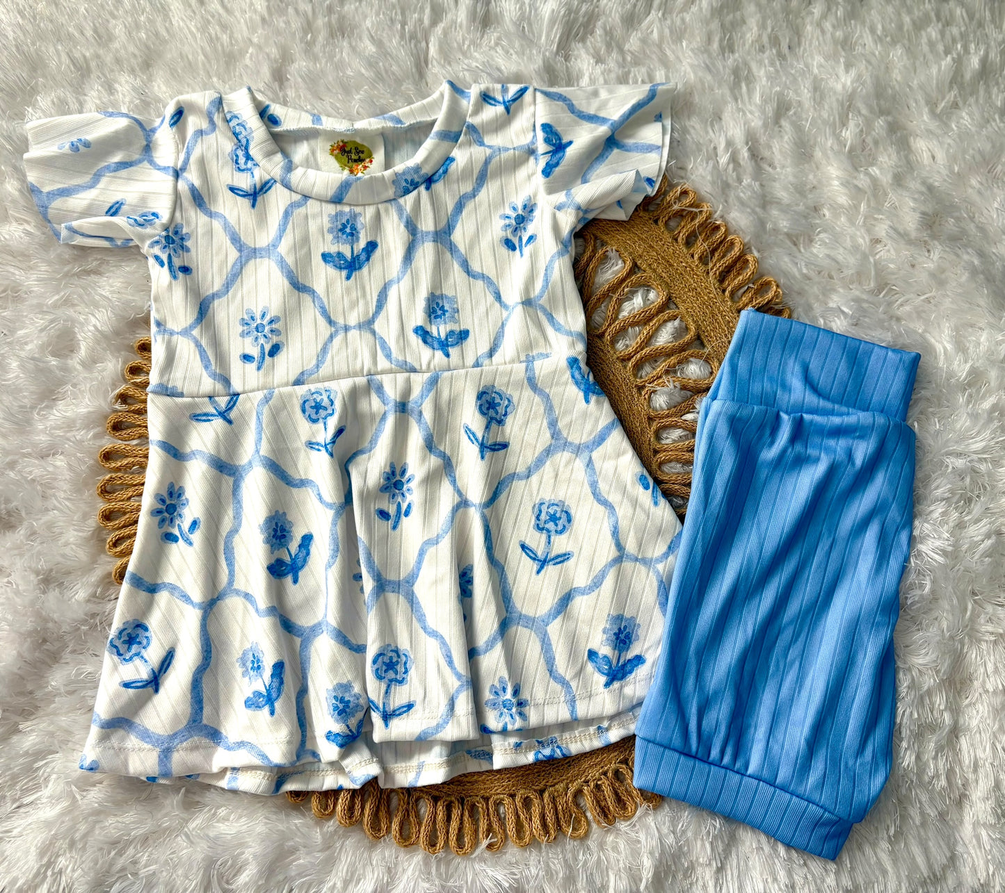 Multiple Sizes GWM Set