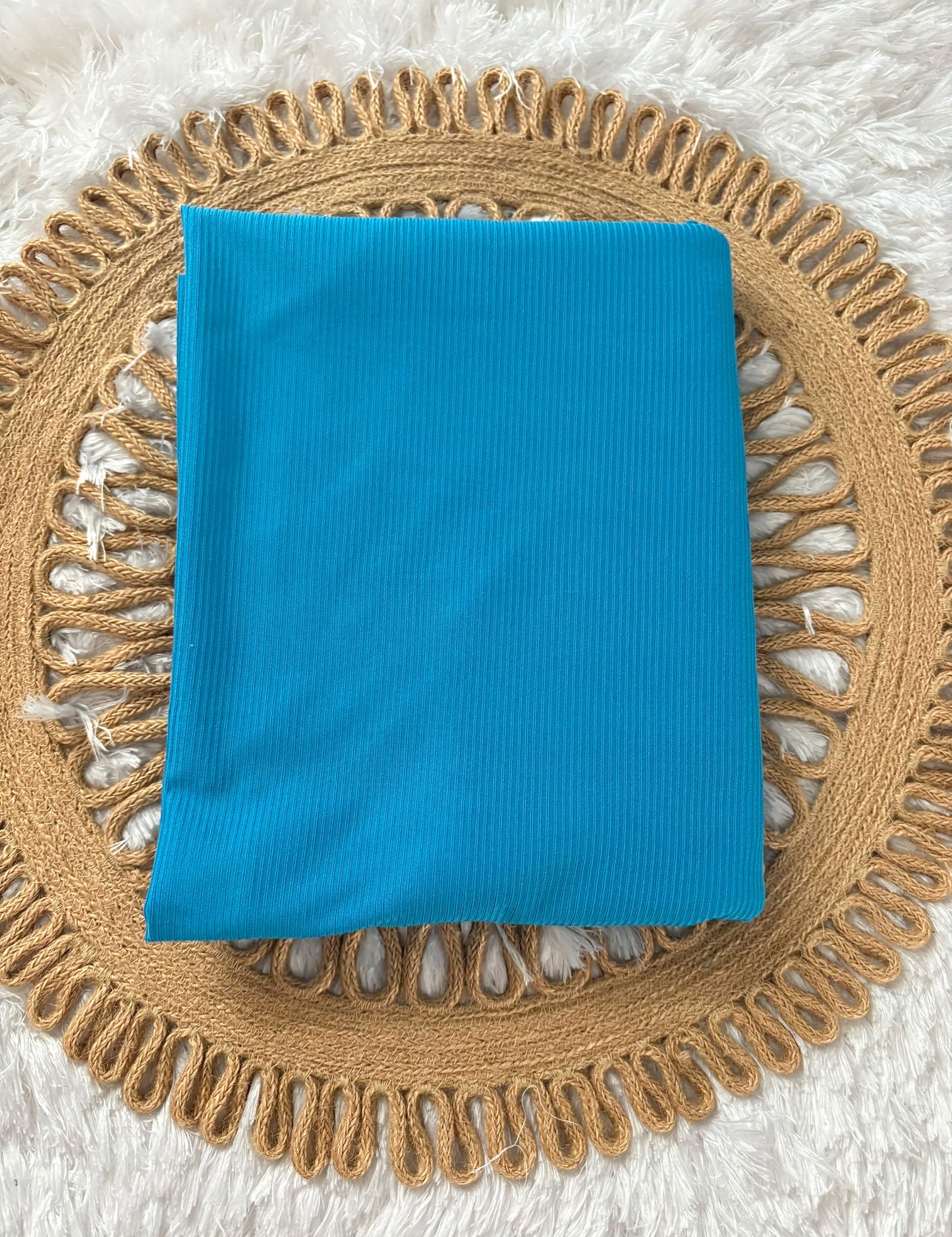 Bright Blue