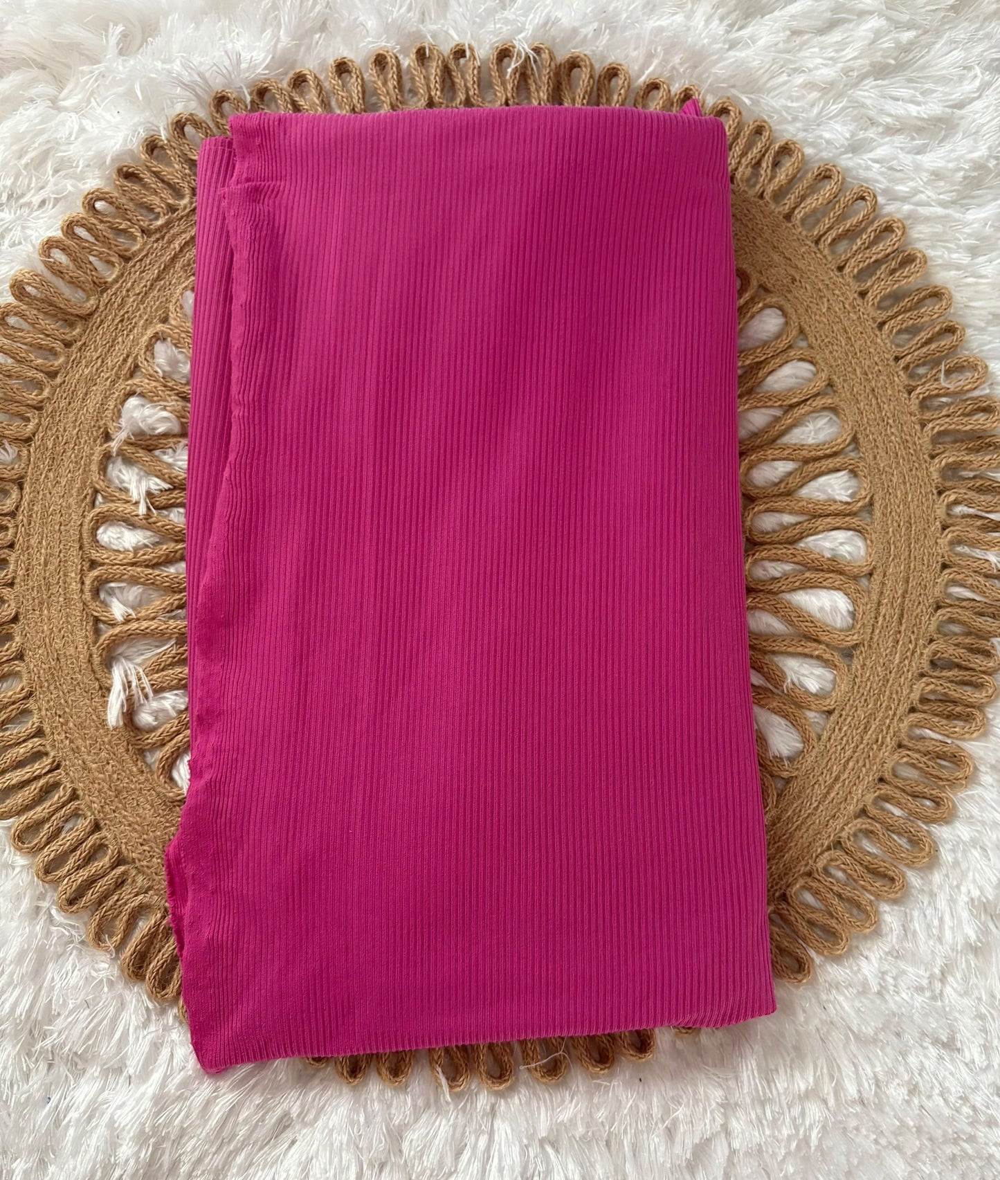 Bright Pink