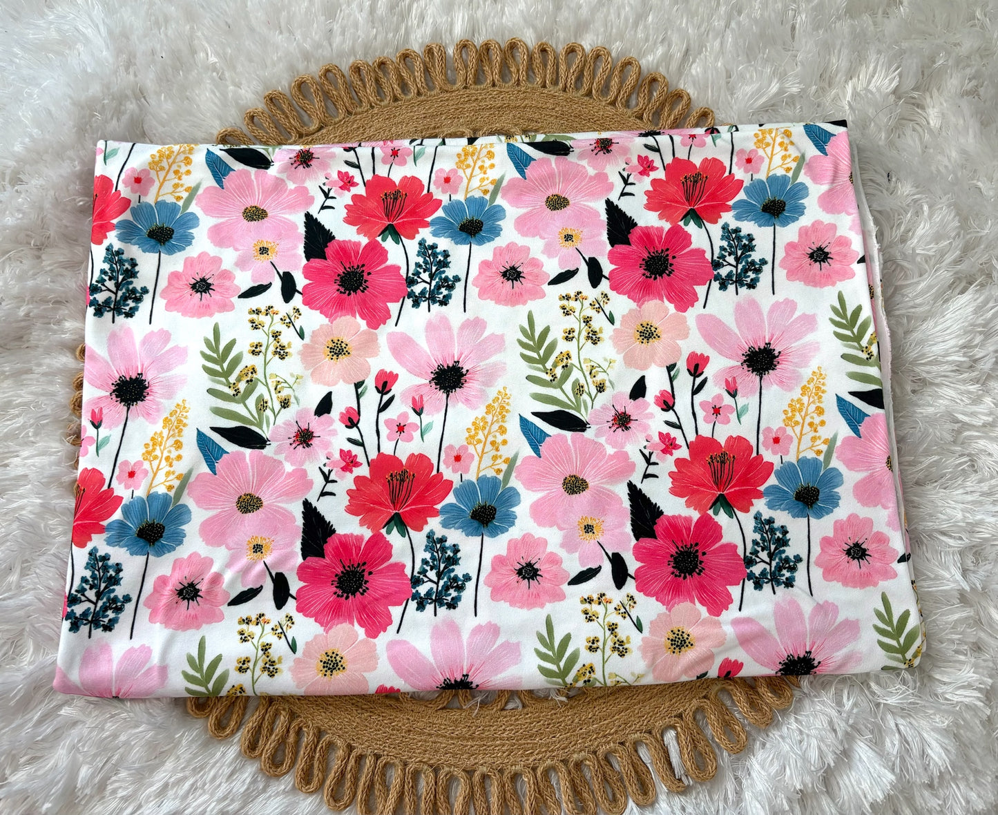Bright Floral