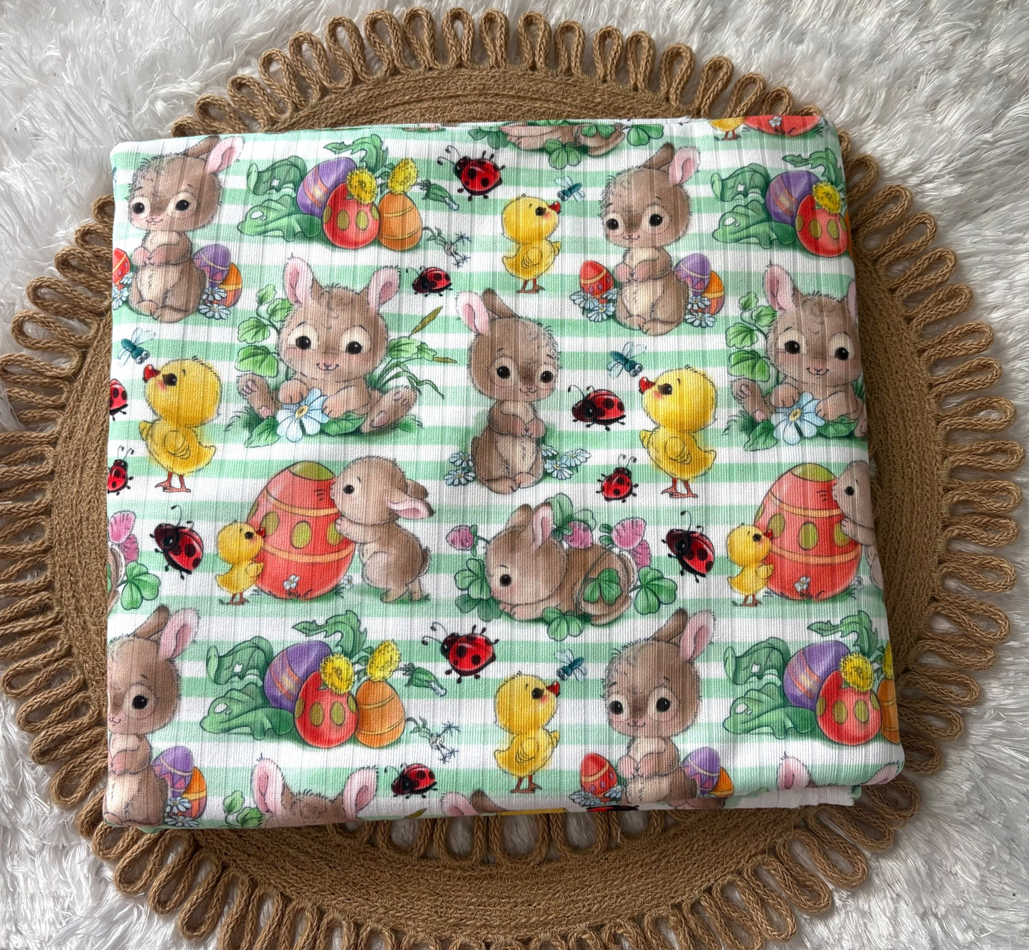 Bunny Eggs
