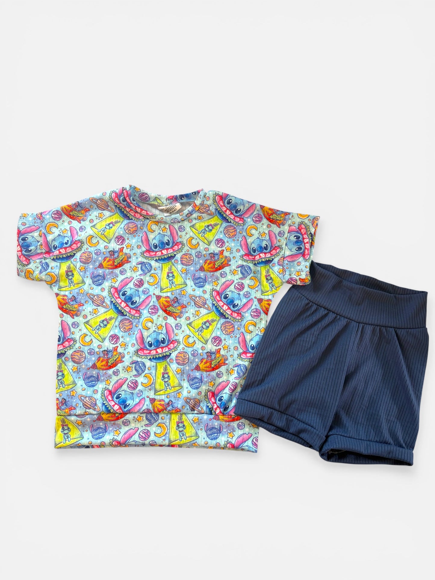 3-6Y Alien GWM Set