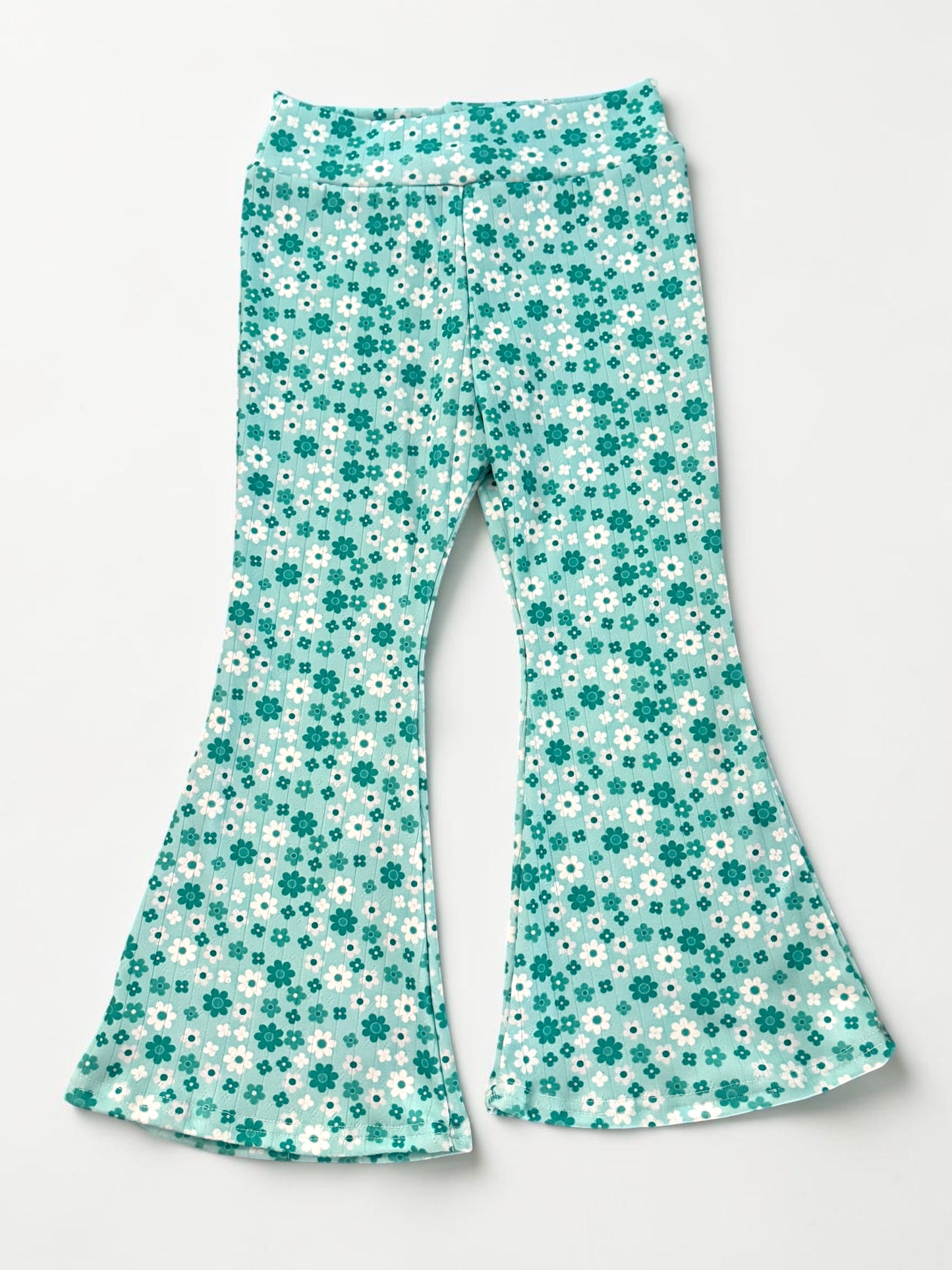 3T Floral Bells