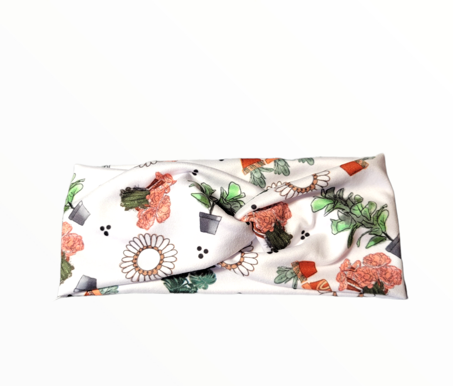 Mystery Headband OS