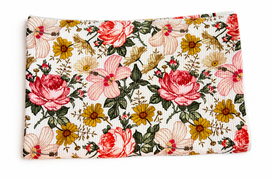 Vintage Floral