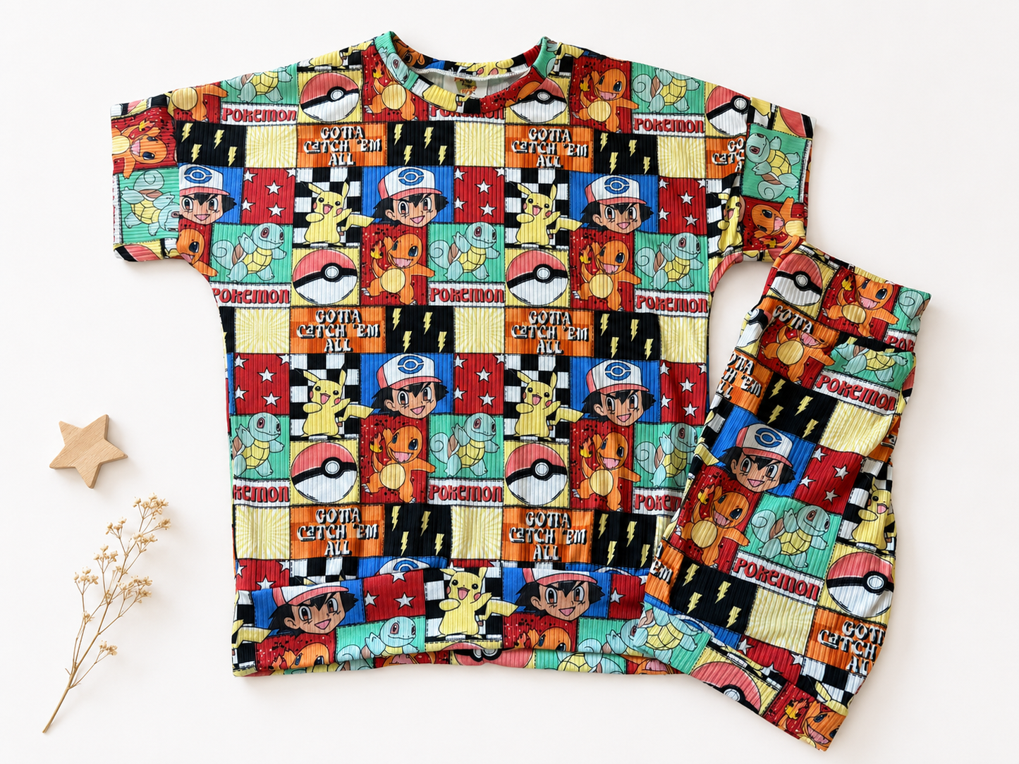 6-9Y GWM set