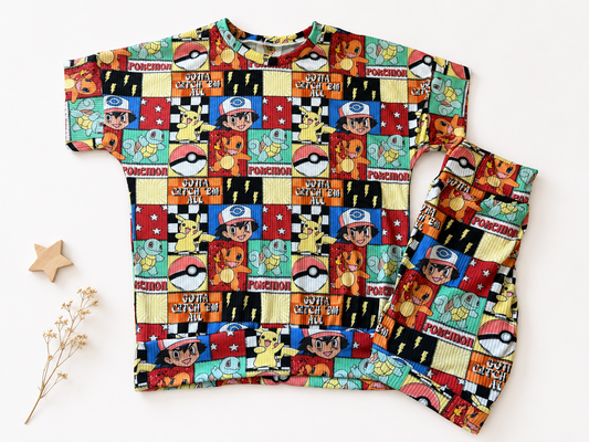 6-9Y GWM set