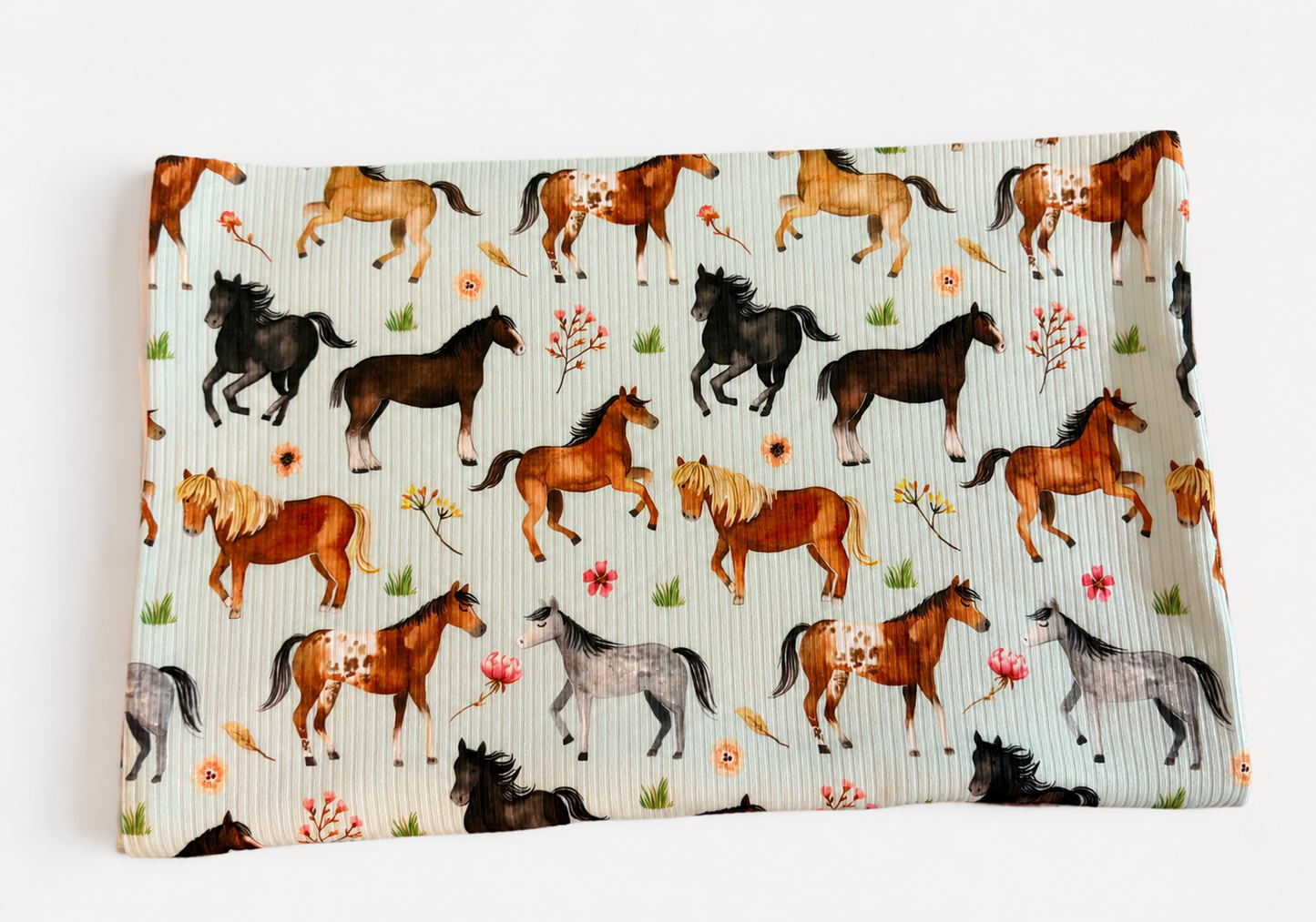 Horses