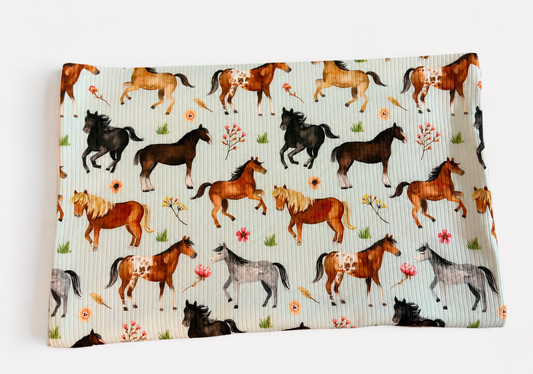 Horses