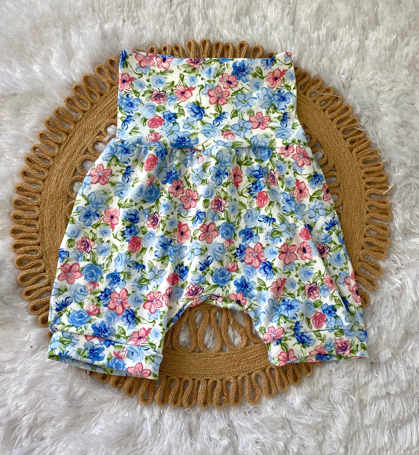 9m-3t floral peachums