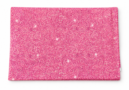 Glitter Pink
