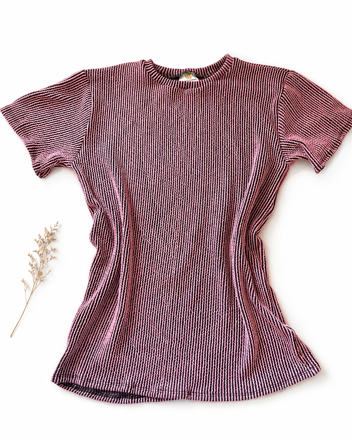 6/7Y Oversize Tee shirt dress
