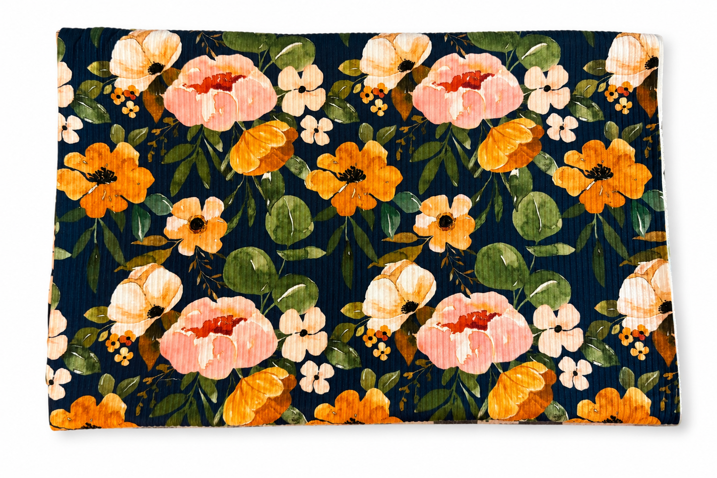 Dark Floral