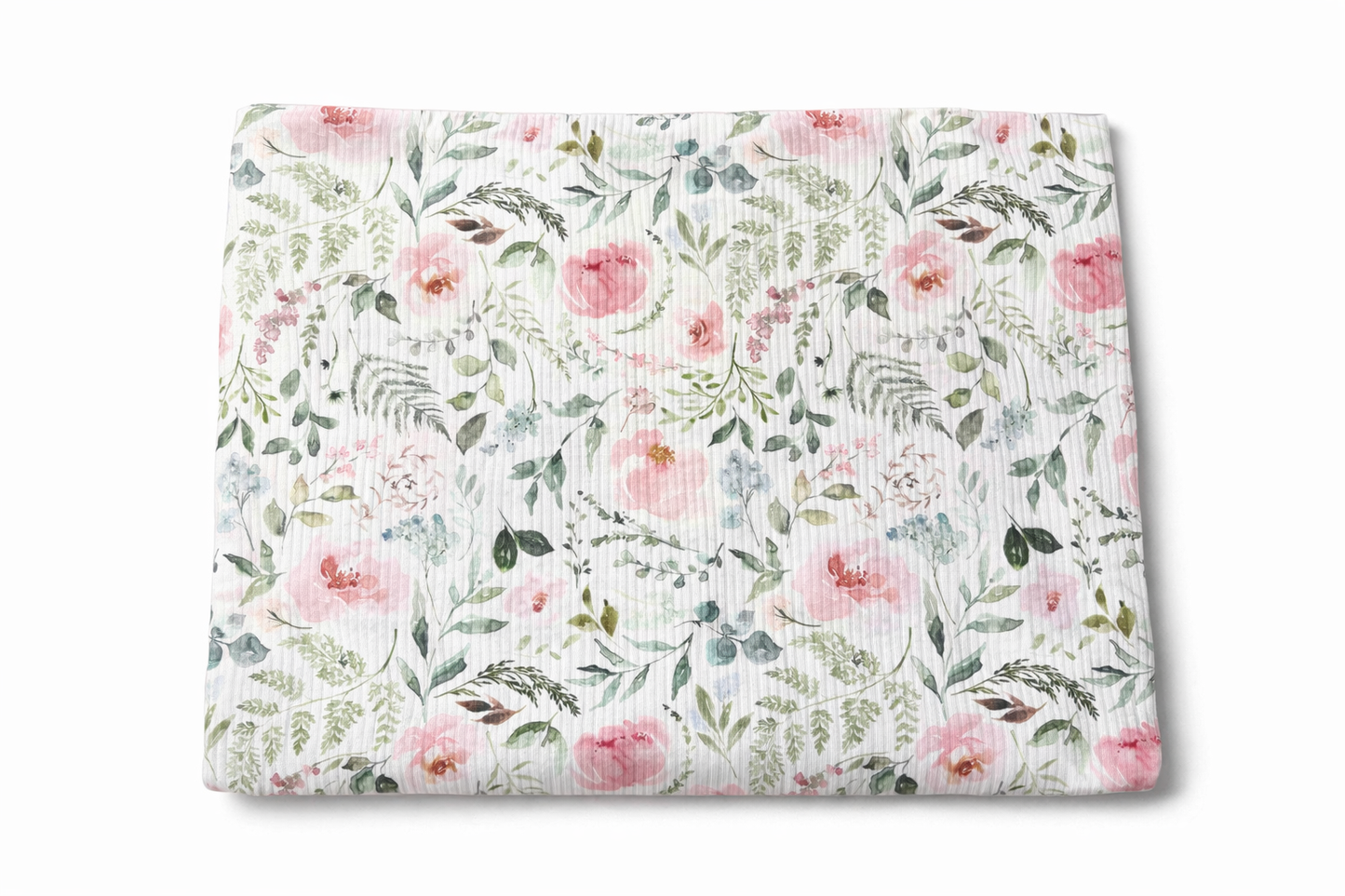 Pink Floral