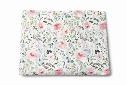 Pink Floral