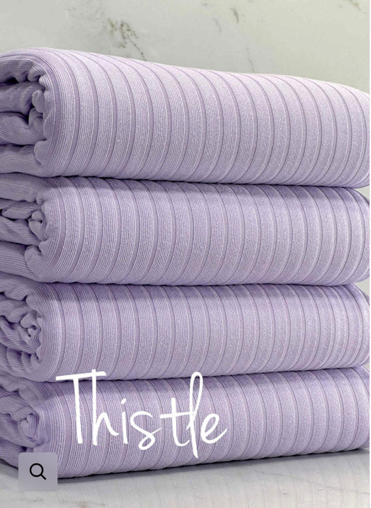 Thistle