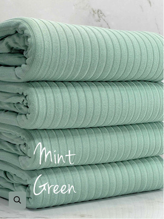 Mint Green