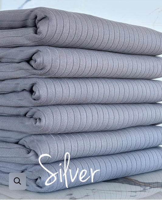 Silver