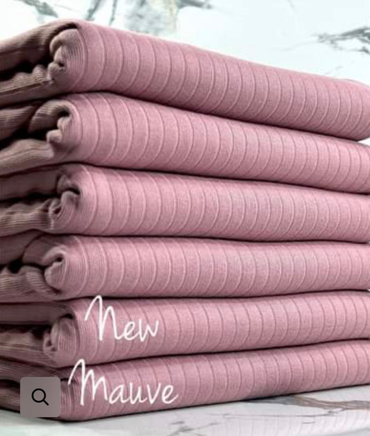 New Mauve