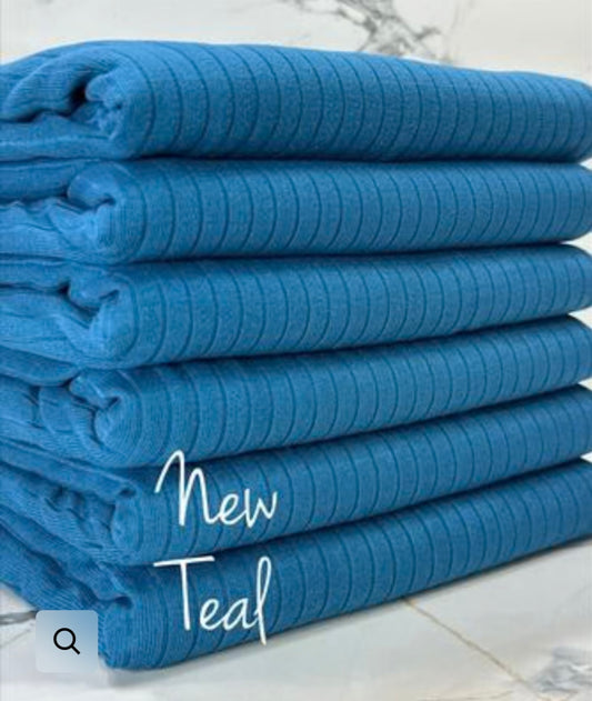 New Teal