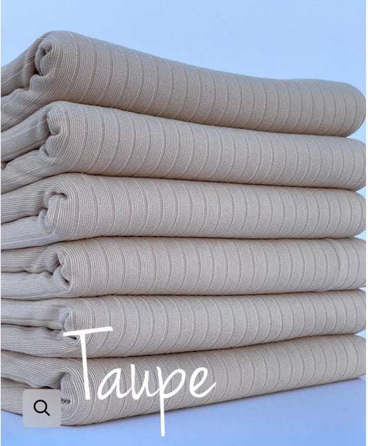Taupe