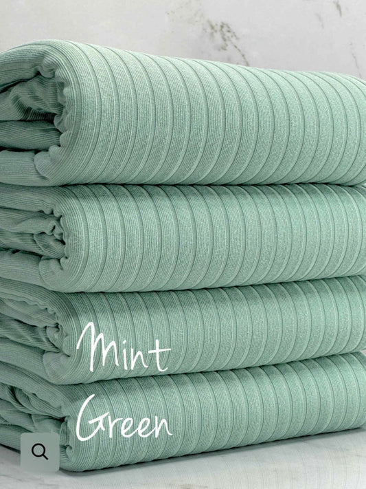 Mint Green