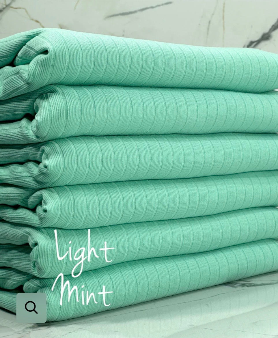 Light Mint