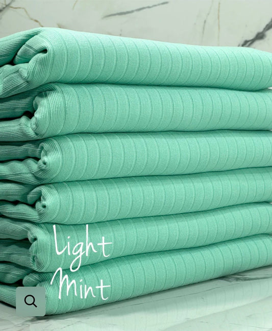 Light Mint