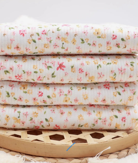 Ditsy Spring Floral