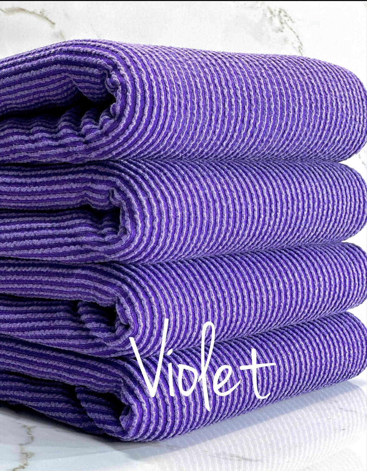 Violet