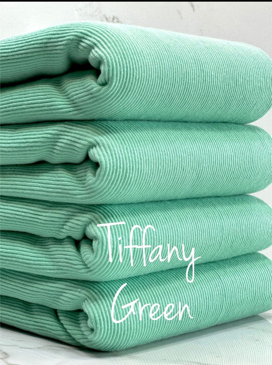 Tiffany Green
