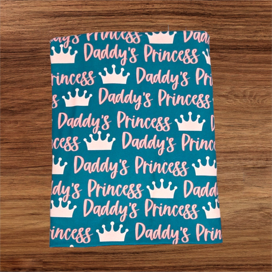 Daddy's princess