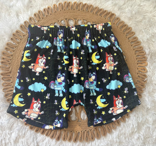 5T Heeler Shorts