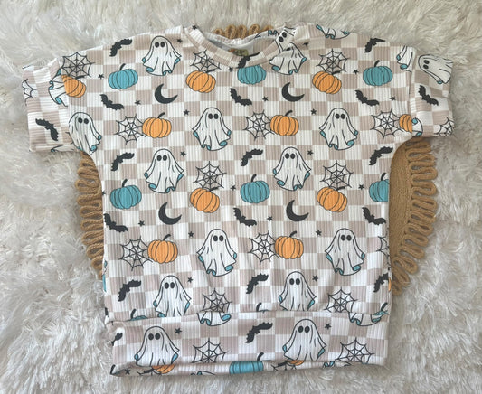 9m-3T Ghost Dolman